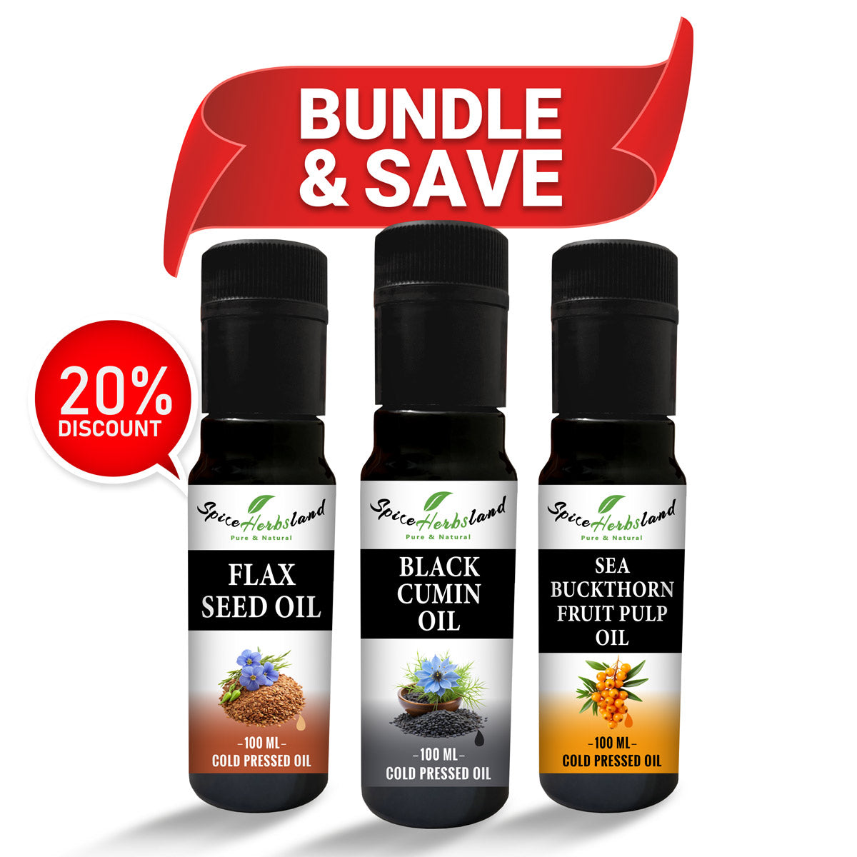 Immunity Boost Bundle