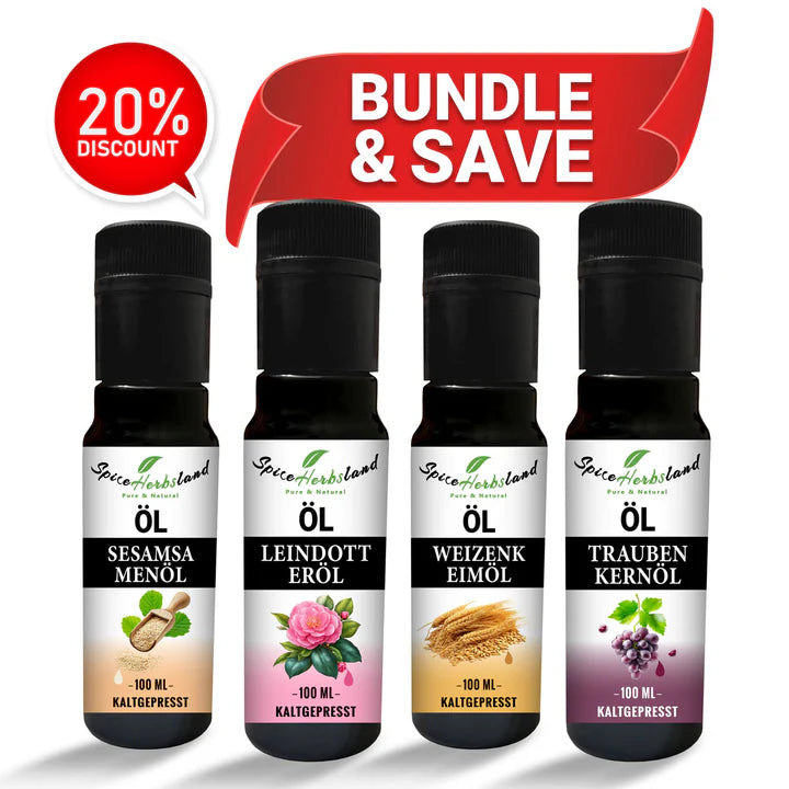 Warum Spiceherbsland wählen?